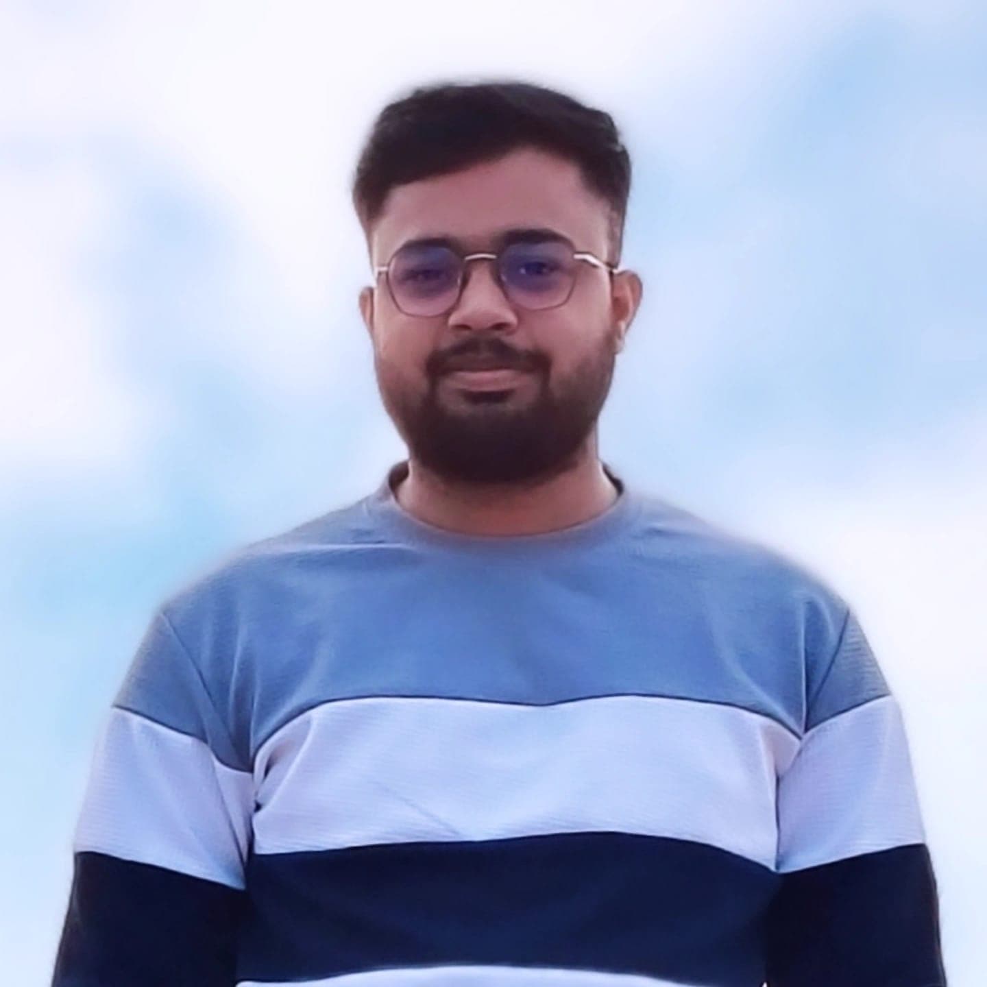 Sushant Garudkar